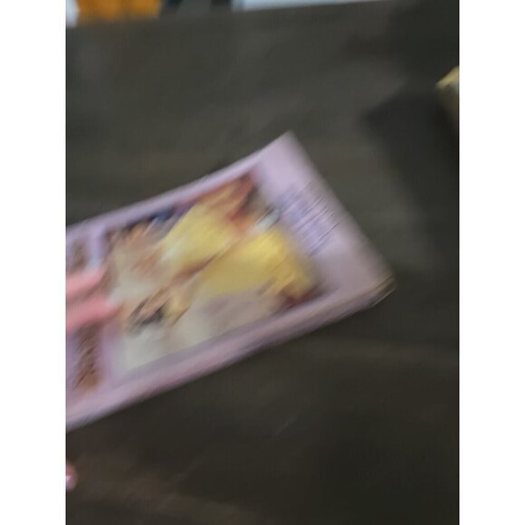 Vintage The Baby-Sitters Club Kristy's Big Day #6 1st Edition - Picture 2 of 7